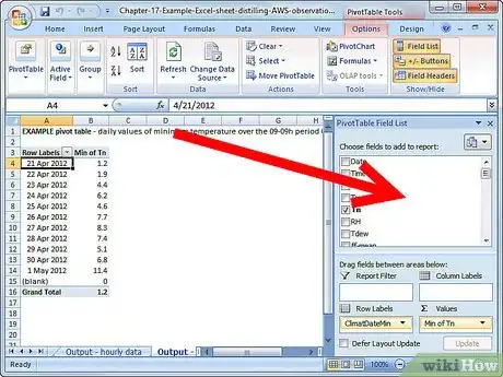 Image titled Add a Field to a Pivot Table Step 4