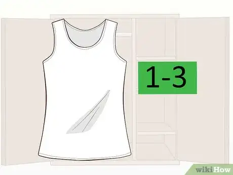 Image titled Create a Capsule Wardrobe Step 8