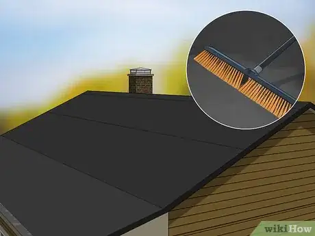 Image titled Apply Rolled Roofing Step 15