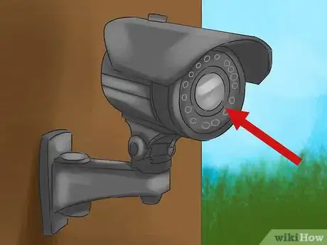 Image titled Choose the Right Location for Your Outdoor Security IP Camera Step 3