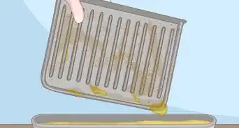Clean a Foreman Grill