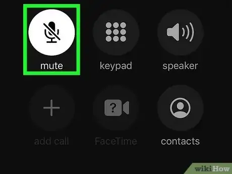 Image titled Place an iPhone Call on Hold Step 4