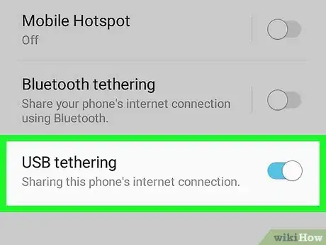 Image titled Tether Your Samsung Galaxy Smartphone Step 17