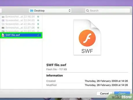 Image titled Open SWF Files Step 19