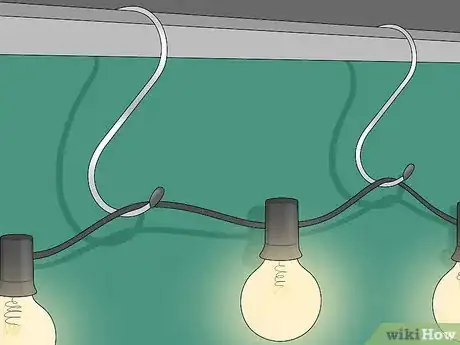 Image titled Decorate a Balcony with Lights Step 12
