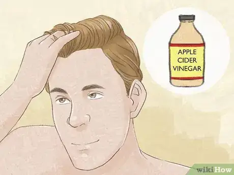 Image titled Cure Smelly Scalp Step 11