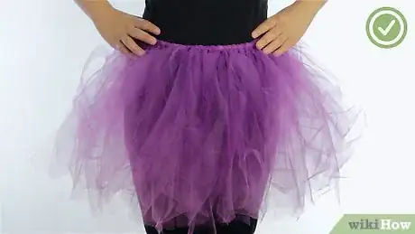 Image titled Make a Tulle Tutu Step 8