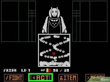 Image titled Beat Toriel in Undertale Step 1