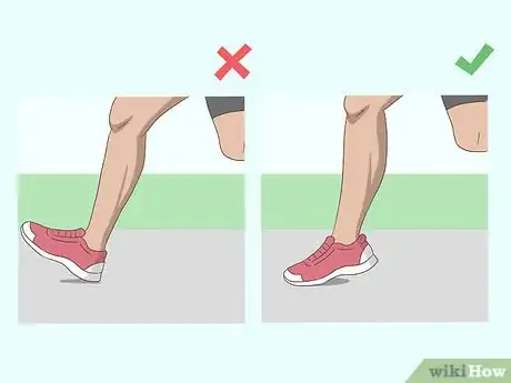 Image titled Look Good when Running Step 5