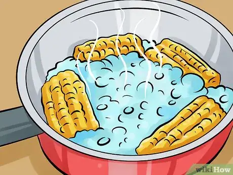 Image titled Eat Corn on the Cob Step 13