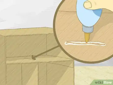 Image titled Build a Cardboard House Step 16