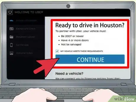 Image titled Apply to Become an Uber Driver Step 6