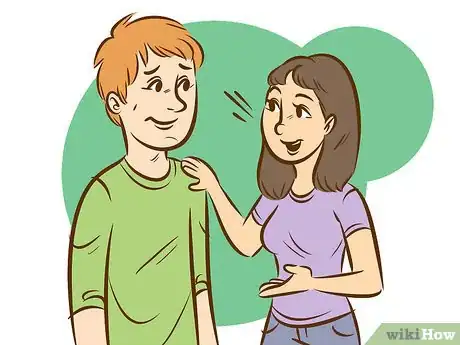 Image titled Get a Girl to Open up to You when You're a Guy Step 5