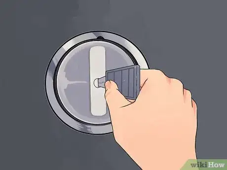 Image titled Install a Gas Cap Step 10