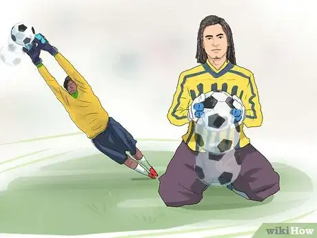 Image titled Be a Soccer Goalie Step 17