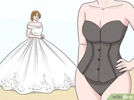 Image titled Choose Bridal Lingerie Step 3