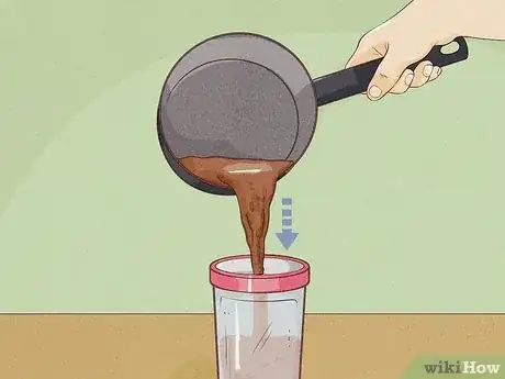Image titled Dye Your Hair With Coffee Step 7