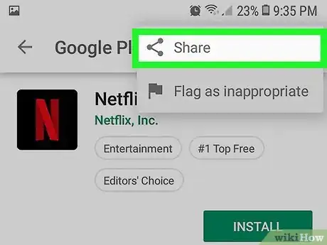 Image titled Download an APK File from the Google Play Store Step 4