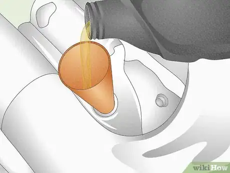 Image titled Perform an Oil Change on a Harley Davidson Twin Cam Engine Step 18