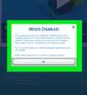 Add Mods to The Sims 4