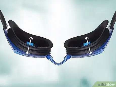 Image titled Wear Swim Goggles Step 14