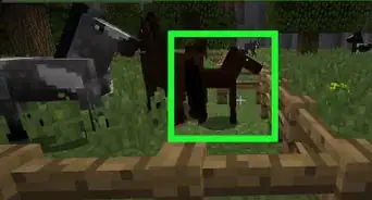 Breed Animals in Minecraft