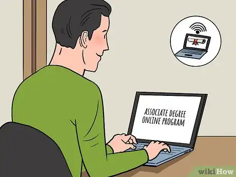 Image titled Get an Associate's Degree Step 6