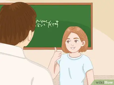 Image titled Suck up to Your Teacher Effectively Step 10