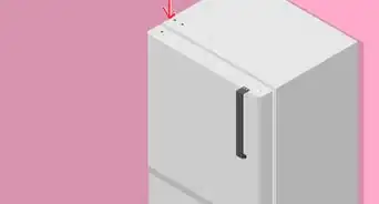 Change the Side on Which Your Refrigerator Door Opens
