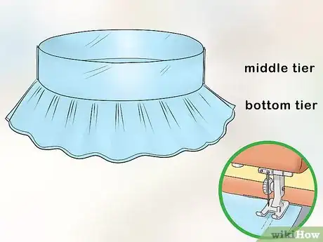 Image titled Make a Petticoat Step 12