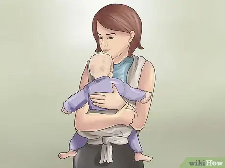 Image titled Wrap a Baby Sling Step 19