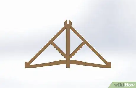 Image titled Make Roof Trusses Step 1Bullet2