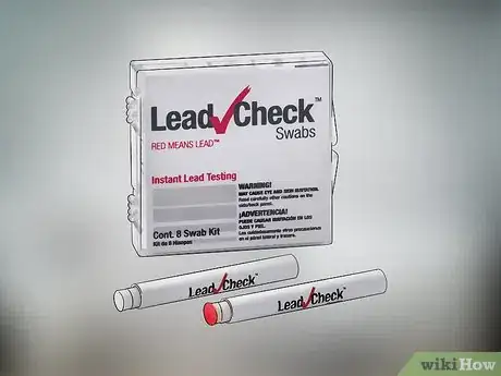 Image titled Remove Lead Paint Step 1