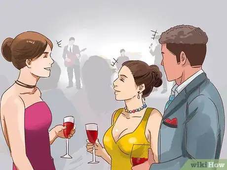 Image titled Look Perfect at a Party Step 13