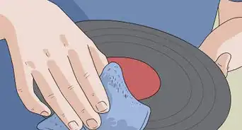 Start a Record Player