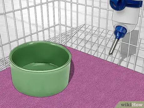Image titled Set Up a Guinea Pig Cage Step 53