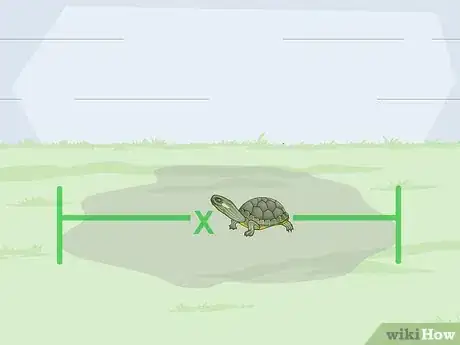 Image titled Build an Outdoor Turtle Enclosure Step 13