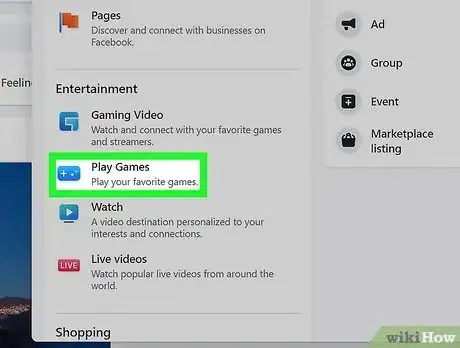 Image titled Play Games on Messenger Step 15