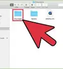 Create a Download Folder