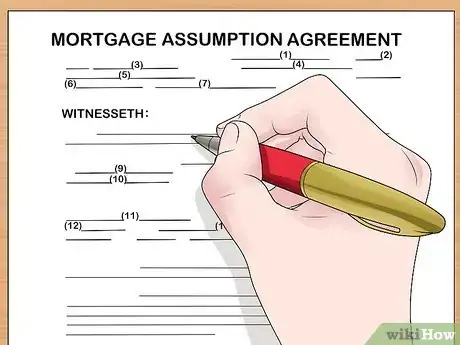 Image titled Assume a Mortgage Step 9