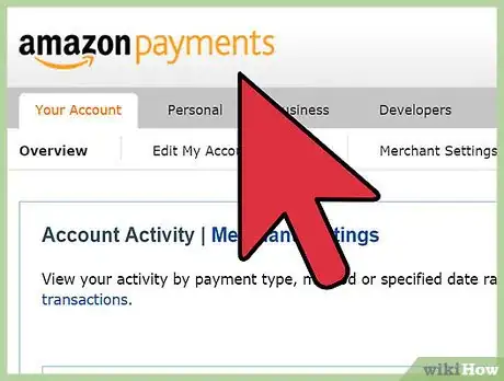 Image titled Transfer Amazon Payments to PayPal Step 9