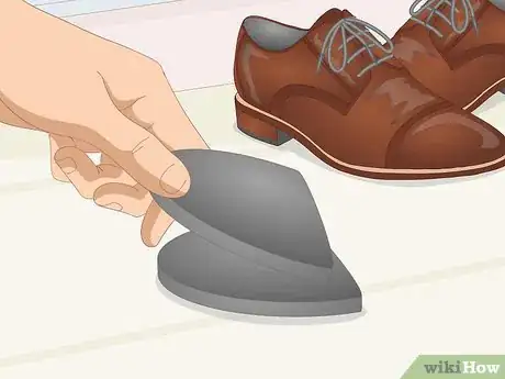 Image titled Fix a Shoe Heel Step 6