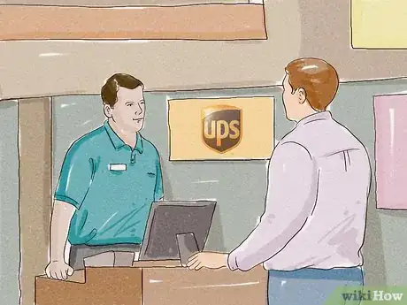 Image titled Ship a Package with UPS Step 4