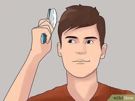 Image titled Get Curly Hair (Men) Step 1