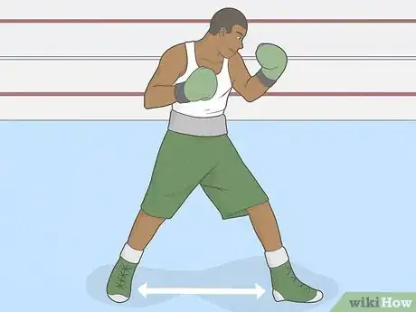 Image titled Slip Punches in Boxing Step 5