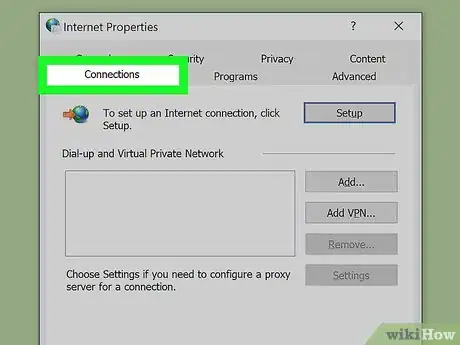 Image titled Enter Proxy Settings in Internet Explorer Step 4