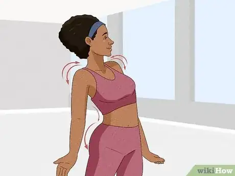 Image titled Do a Body Roll Step 10