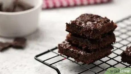 Image titled Make Brownies Step 12