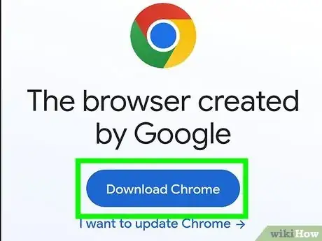Image titled Download and Install Google Chrome Step 9