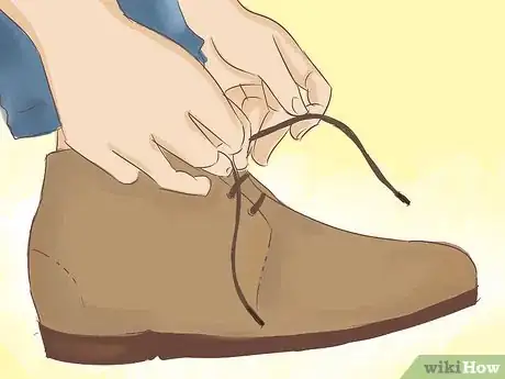 Image titled Soften Leather Shoes Step 10